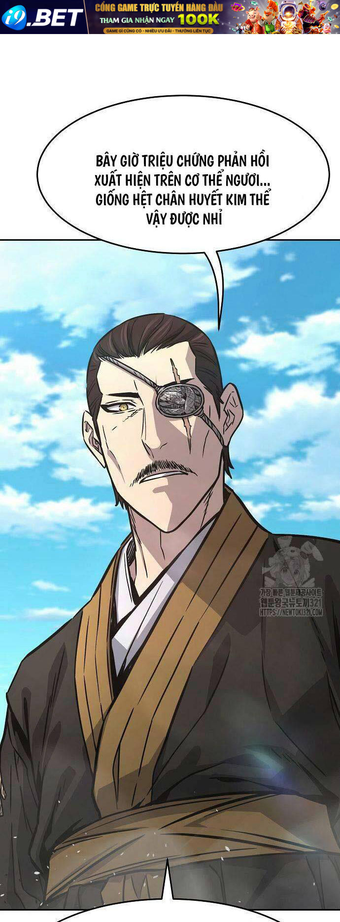 Tuyệt Đối Kiếm Cảm - Chapter 67 - Page 65