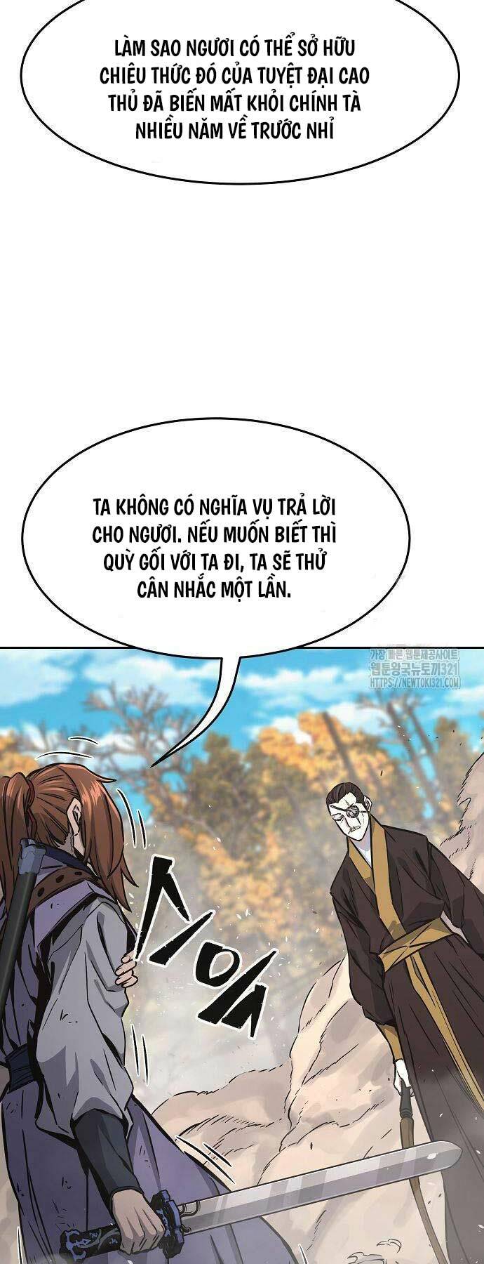 Tuyệt Đối Kiếm Cảm - Chapter 67 - Page 66