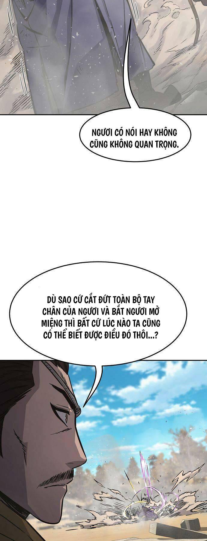 Tuyệt Đối Kiếm Cảm - Chapter 67 - Page 67