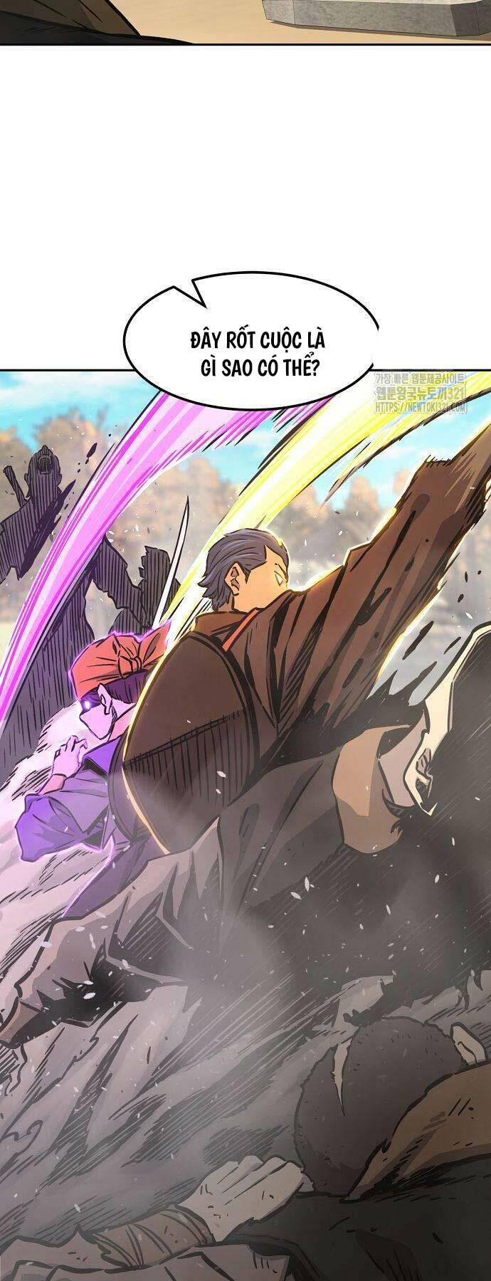 Tuyệt Đối Kiếm Cảm - Chapter 67 - Page 68