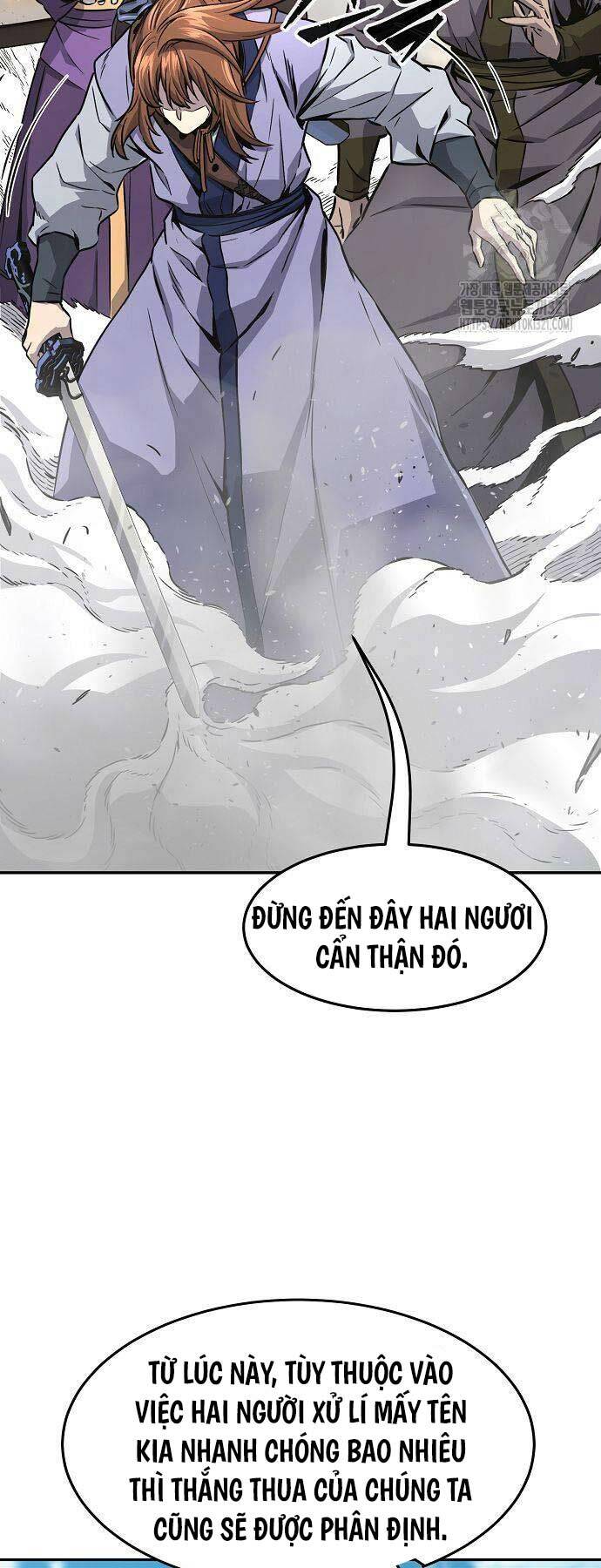 Tuyệt Đối Kiếm Cảm - Chapter 67 - Page 6