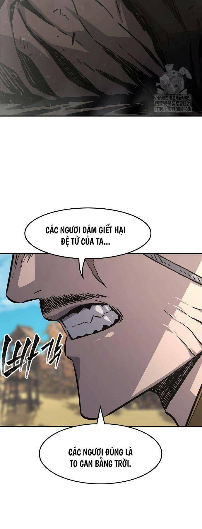 Tuyệt Đối Kiếm Cảm - Chapter 67 - Page 69