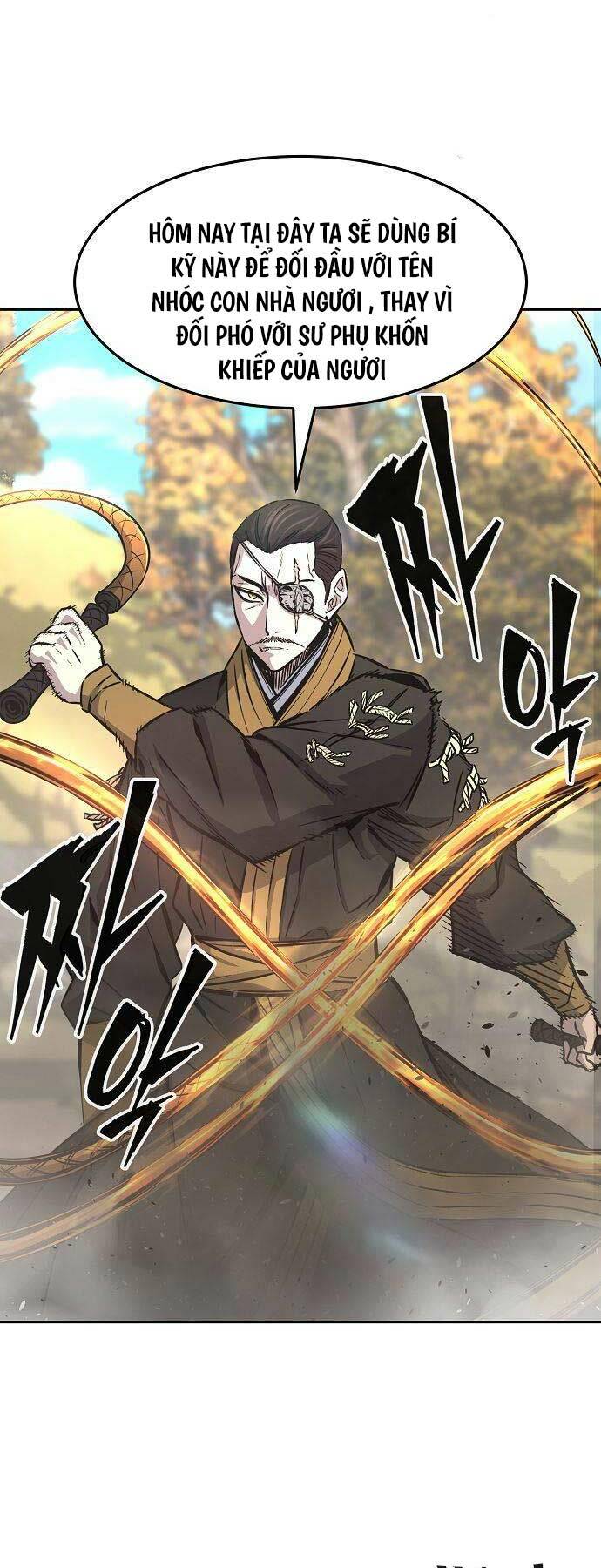 Tuyệt Đối Kiếm Cảm - Chapter 67 - Page 70