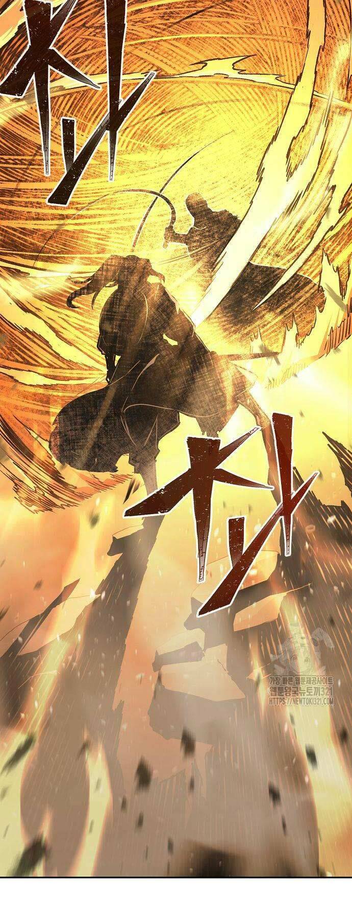 Tuyệt Đối Kiếm Cảm - Chapter 67 - Page 73