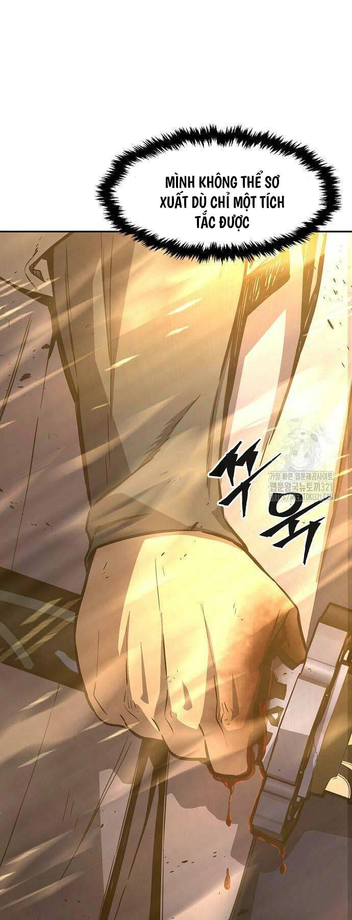 Tuyệt Đối Kiếm Cảm - Chapter 67 - Page 75