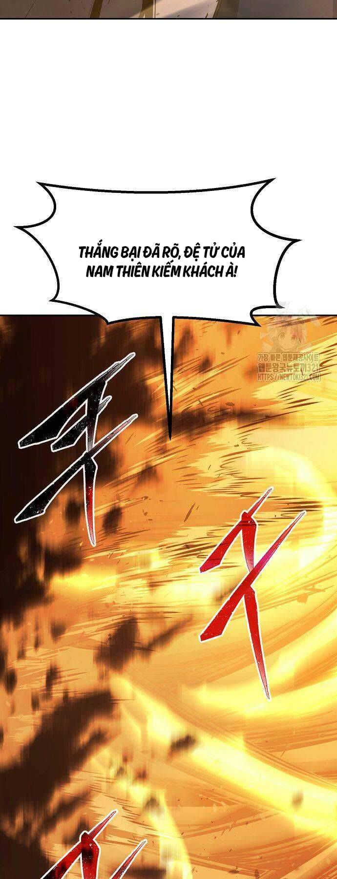 Tuyệt Đối Kiếm Cảm - Chapter 67 - Page 76