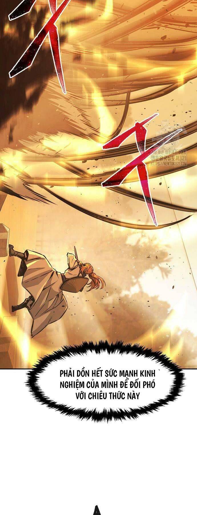 Tuyệt Đối Kiếm Cảm - Chapter 67 - Page 77