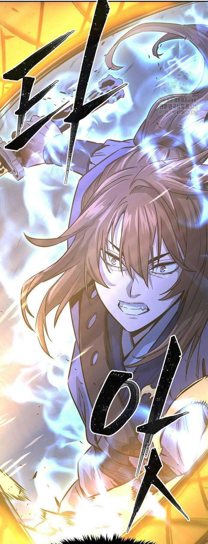 Tuyệt Đối Kiếm Cảm - Chapter 67 - Page 78