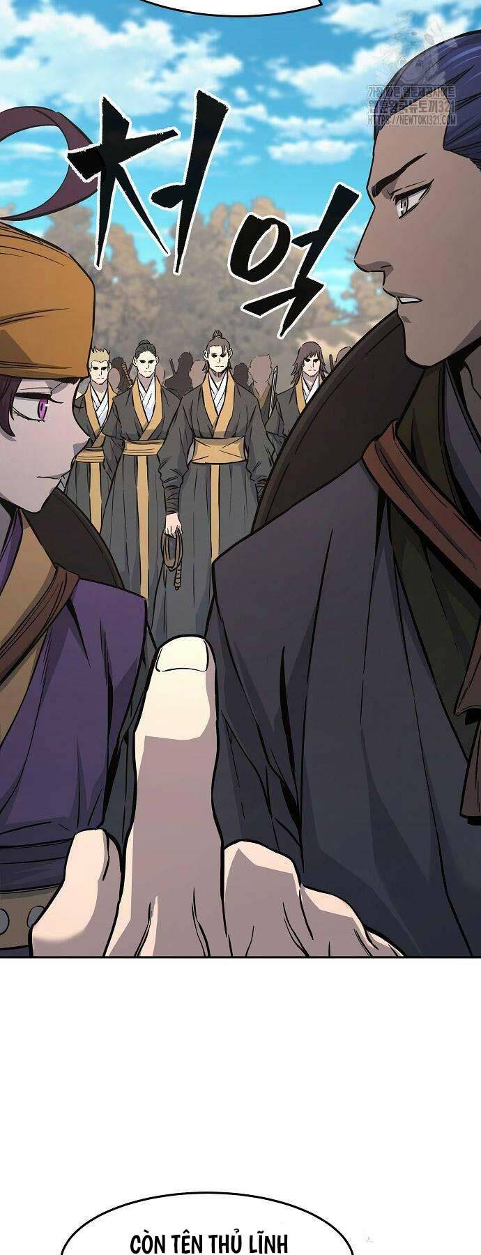 Tuyệt Đối Kiếm Cảm - Chapter 67 - Page 7