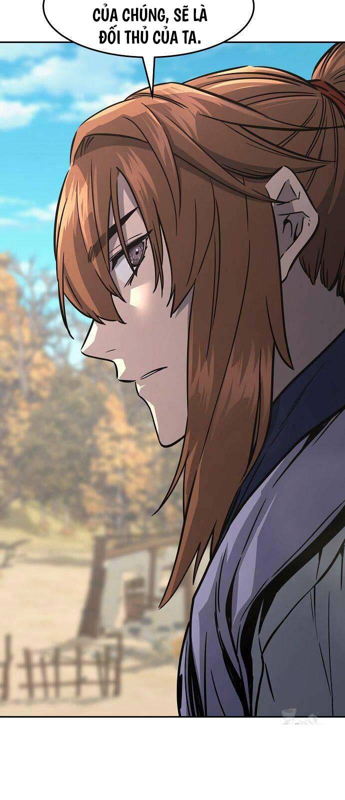 Tuyệt Đối Kiếm Cảm - Chapter 67 - Page 8