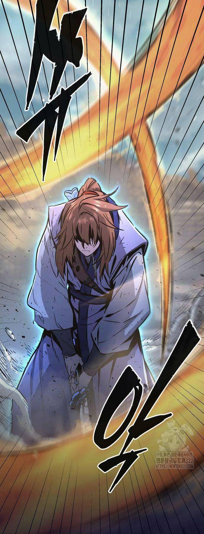 Tuyệt Đối Kiếm Cảm - Chapter 68 - Page 9