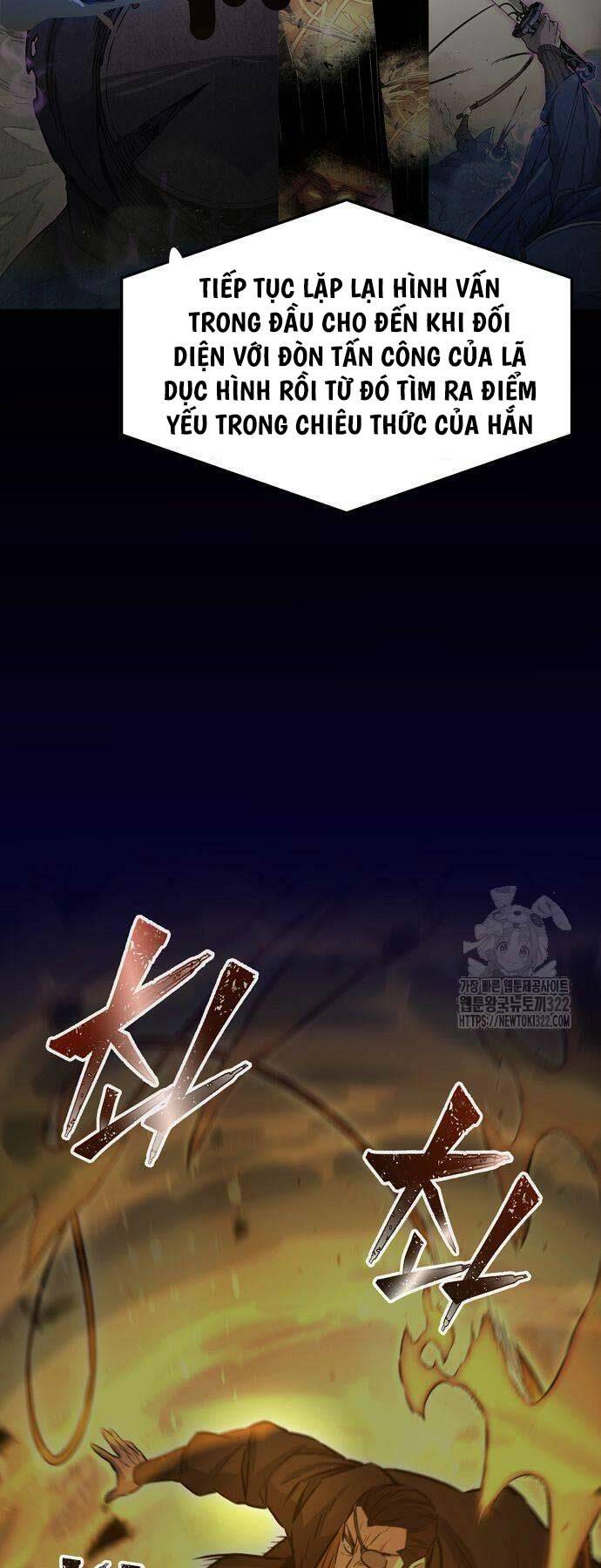 Tuyệt Đối Kiếm Cảm - Chapter 68 - Page 11