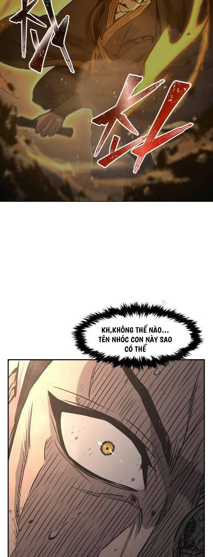 Tuyệt Đối Kiếm Cảm - Chapter 68 - Page 12