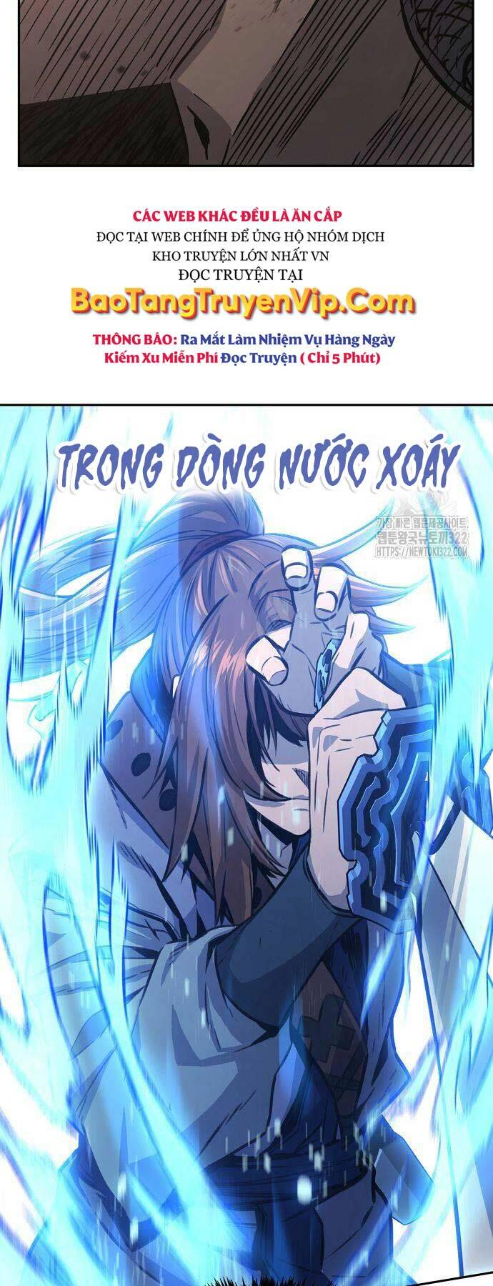 Tuyệt Đối Kiếm Cảm - Chapter 68 - Page 13