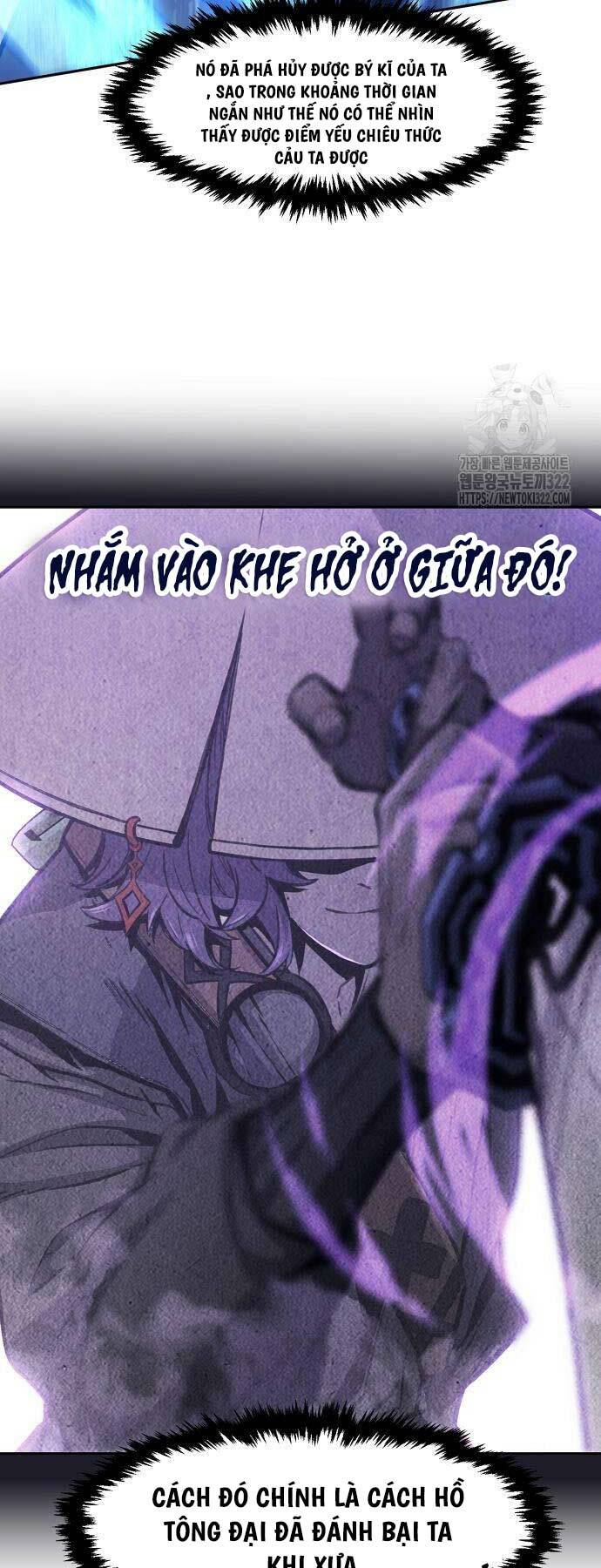 Tuyệt Đối Kiếm Cảm - Chapter 68 - Page 14