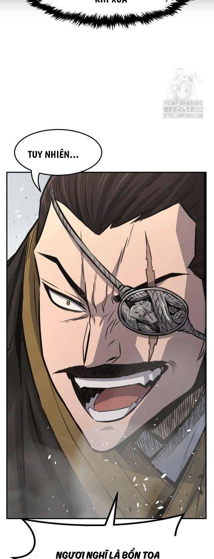 Tuyệt Đối Kiếm Cảm - Chapter 68 - Page 15