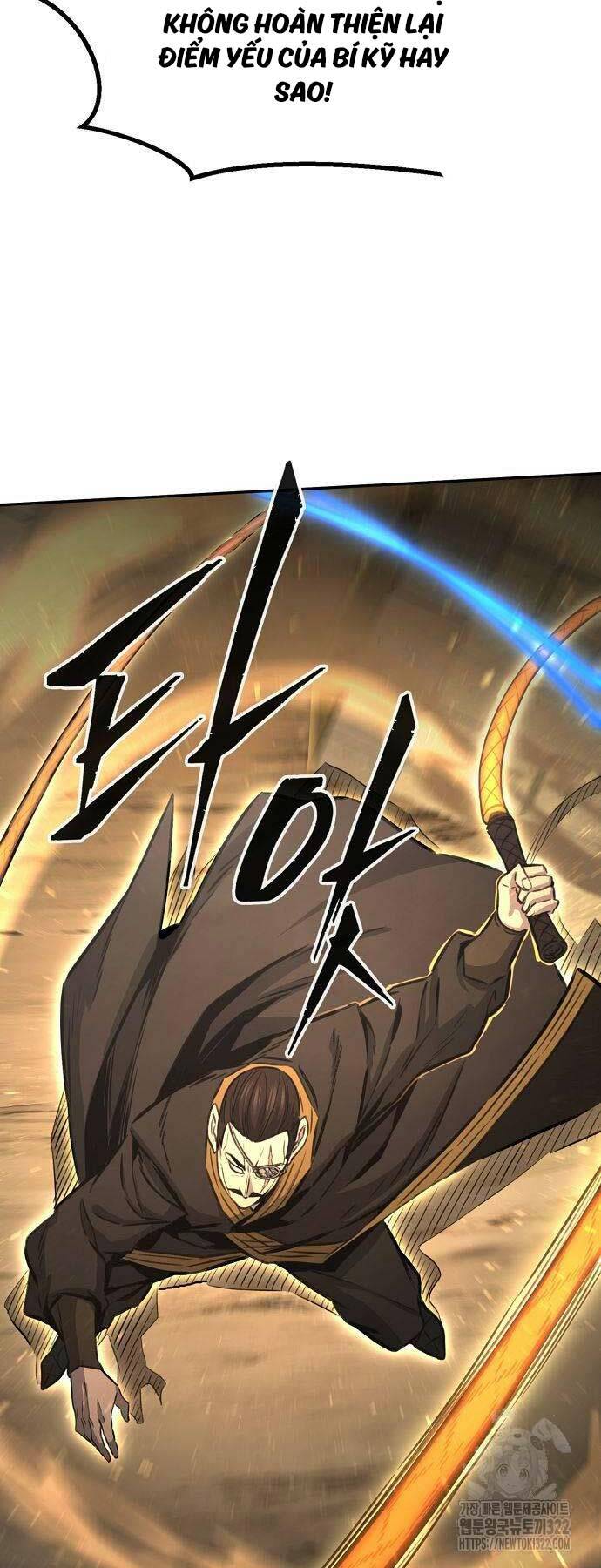 Tuyệt Đối Kiếm Cảm - Chapter 68 - Page 16