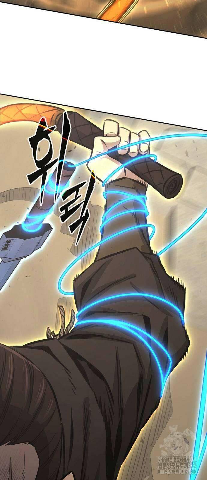 Tuyệt Đối Kiếm Cảm - Chapter 68 - Page 17