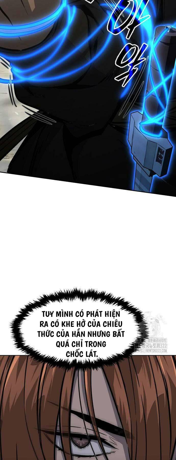 Tuyệt Đối Kiếm Cảm - Chapter 68 - Page 19