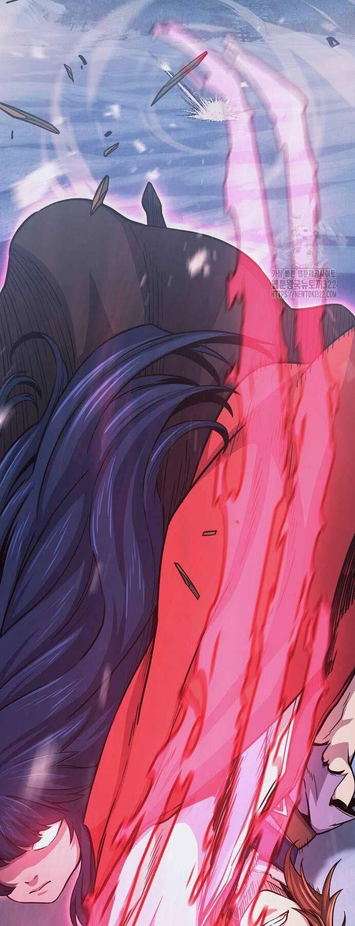 Tuyệt Đối Kiếm Cảm - Chapter 68 - Page 23