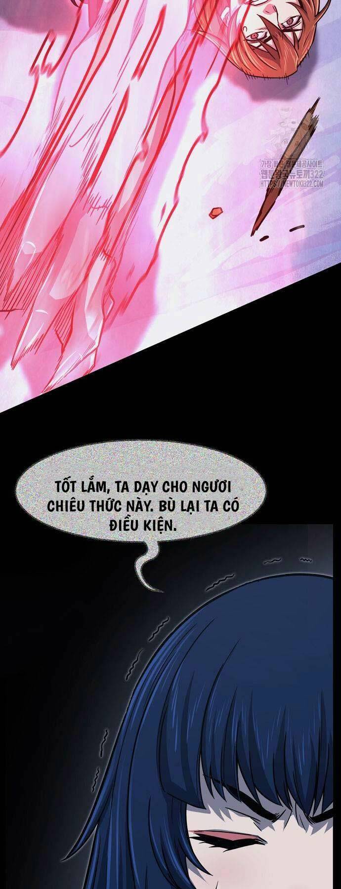 Tuyệt Đối Kiếm Cảm - Chapter 68 - Page 24