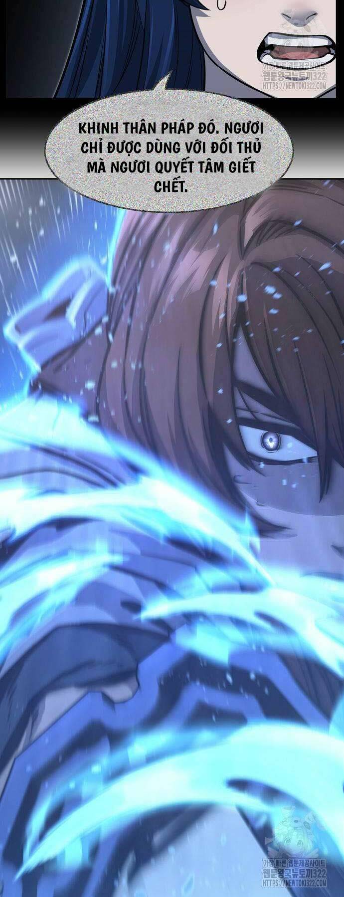 Tuyệt Đối Kiếm Cảm - Chapter 68 - Page 25