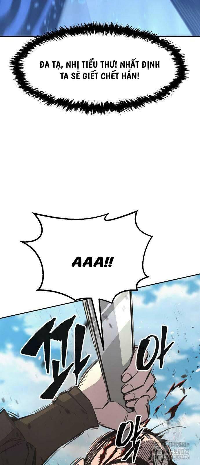 Tuyệt Đối Kiếm Cảm - Chapter 68 - Page 26