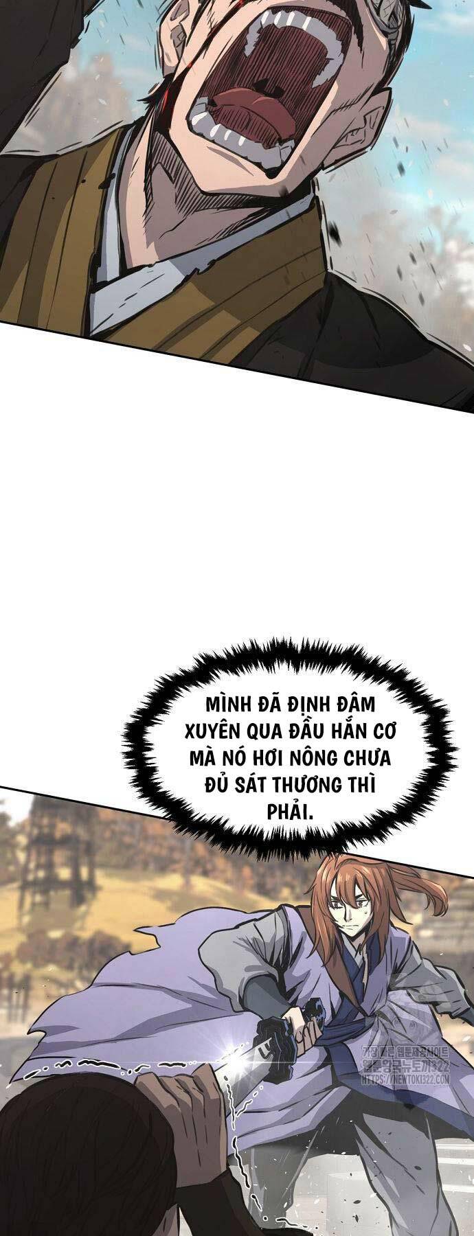 Tuyệt Đối Kiếm Cảm - Chapter 68 - Page 27