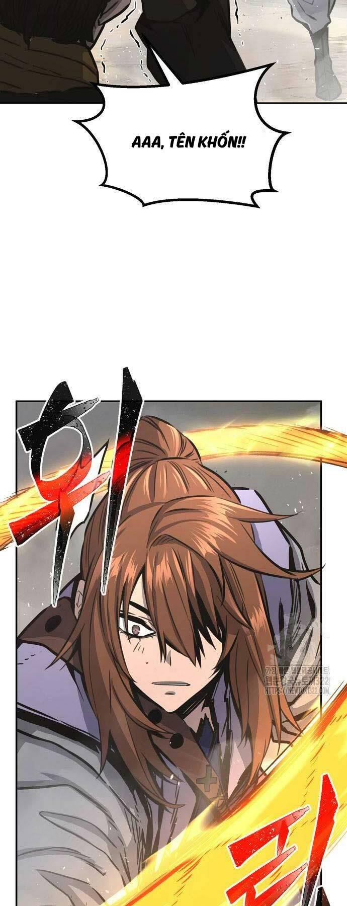 Tuyệt Đối Kiếm Cảm - Chapter 68 - Page 28