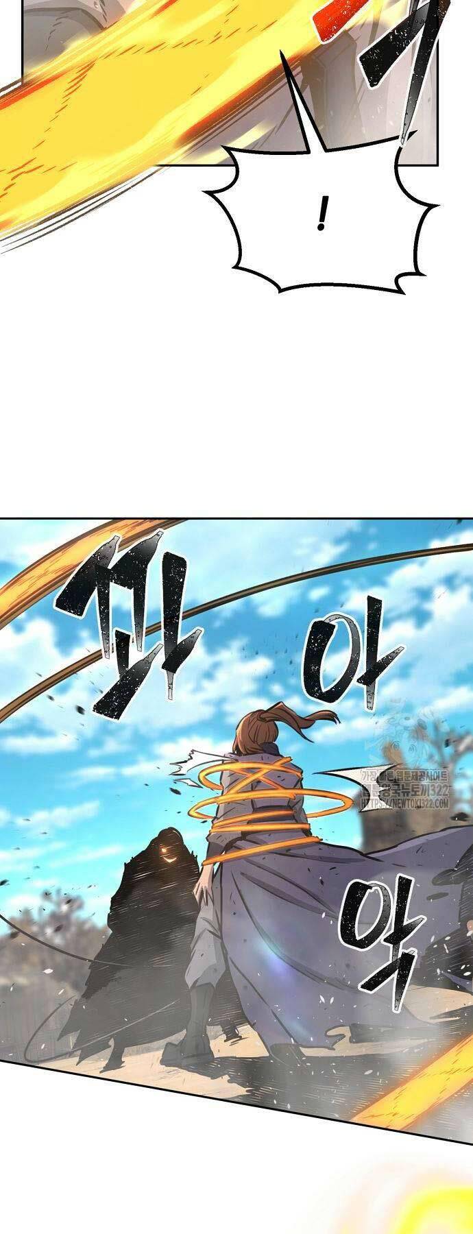 Tuyệt Đối Kiếm Cảm - Chapter 68 - Page 29