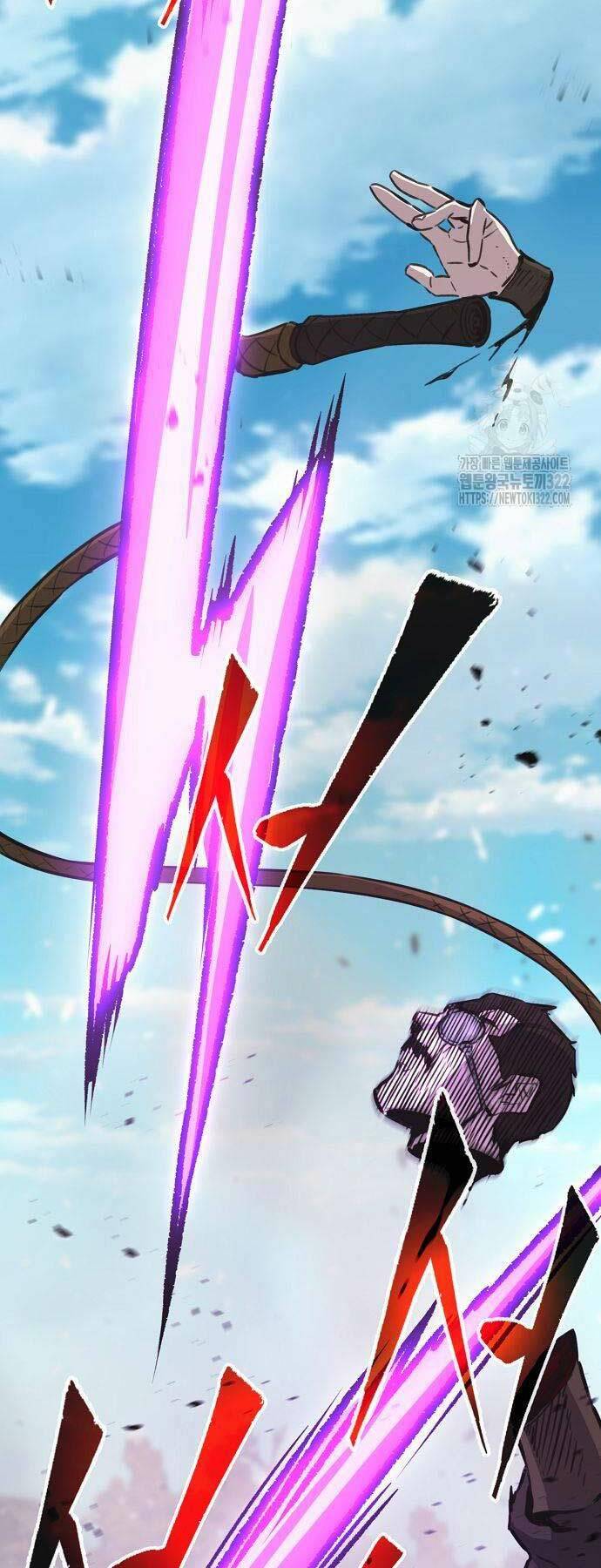 Tuyệt Đối Kiếm Cảm - Chapter 68 - Page 32