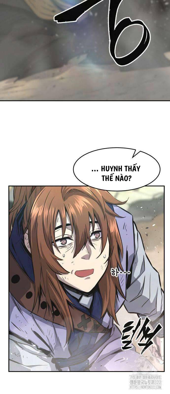 Tuyệt Đối Kiếm Cảm - Chapter 68 - Page 35