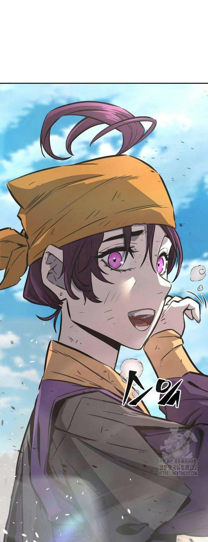 Tuyệt Đối Kiếm Cảm - Chapter 68 - Page 36