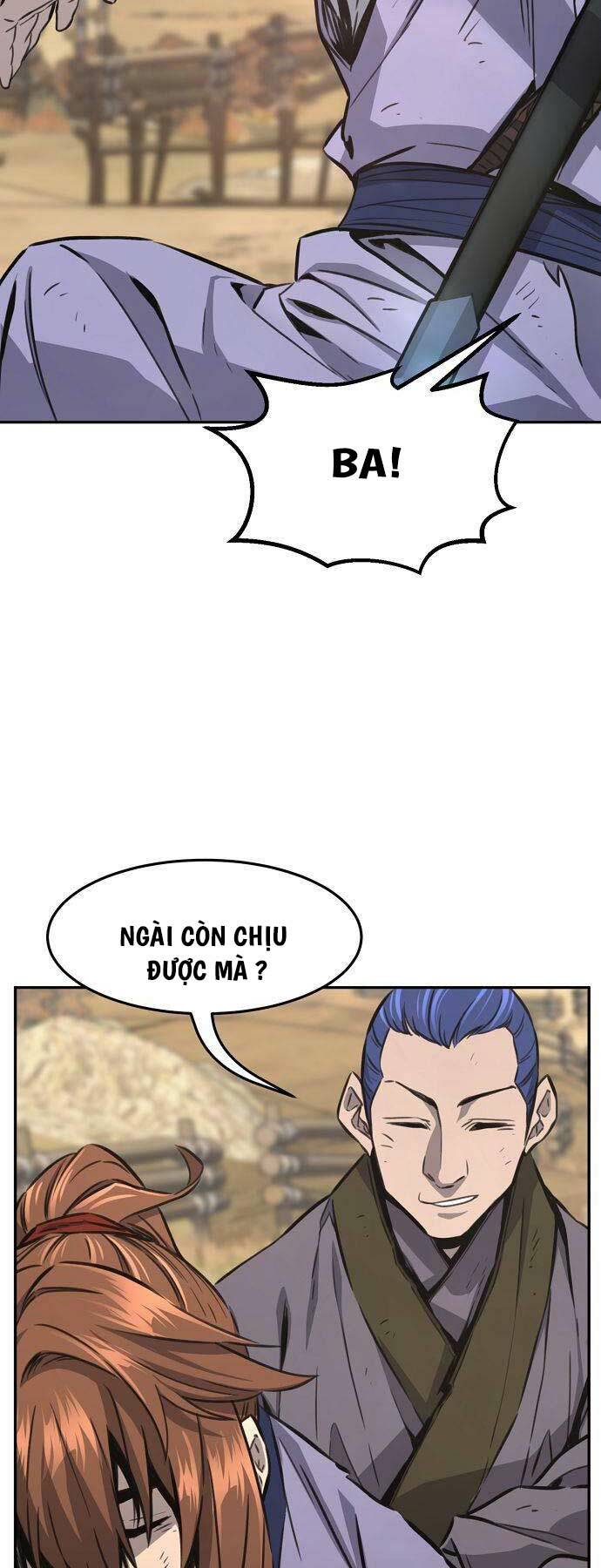 Tuyệt Đối Kiếm Cảm - Chapter 68 - Page 39