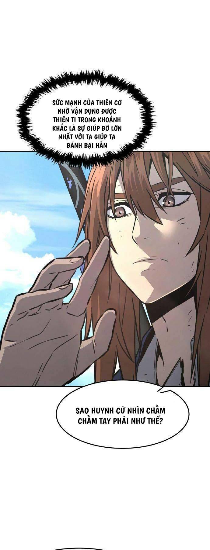 Tuyệt Đối Kiếm Cảm - Chapter 68 - Page 43