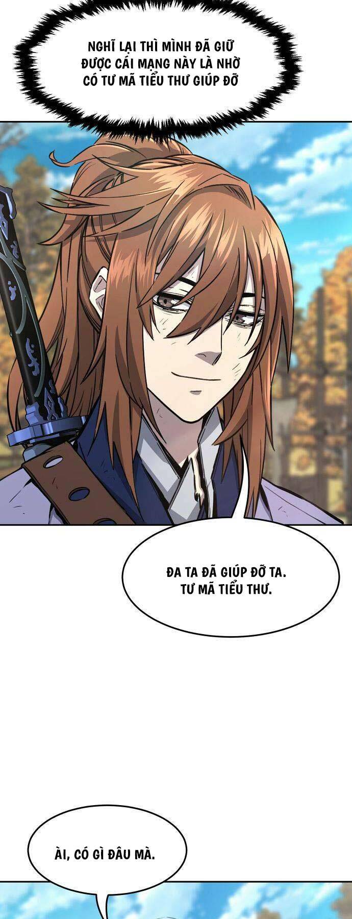 Tuyệt Đối Kiếm Cảm - Chapter 68 - Page 45