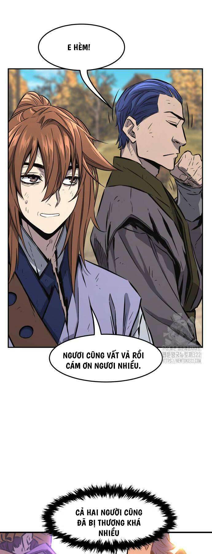 Tuyệt Đối Kiếm Cảm - Chapter 68 - Page 47