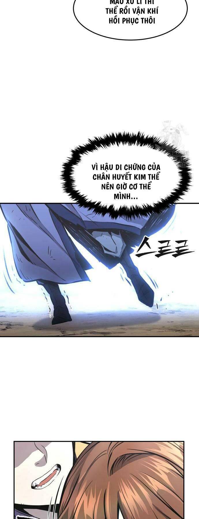 Tuyệt Đối Kiếm Cảm - Chapter 68 - Page 50