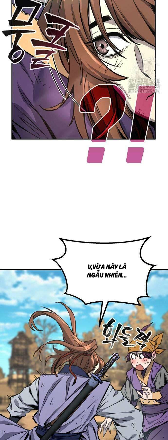 Tuyệt Đối Kiếm Cảm - Chapter 68 - Page 51