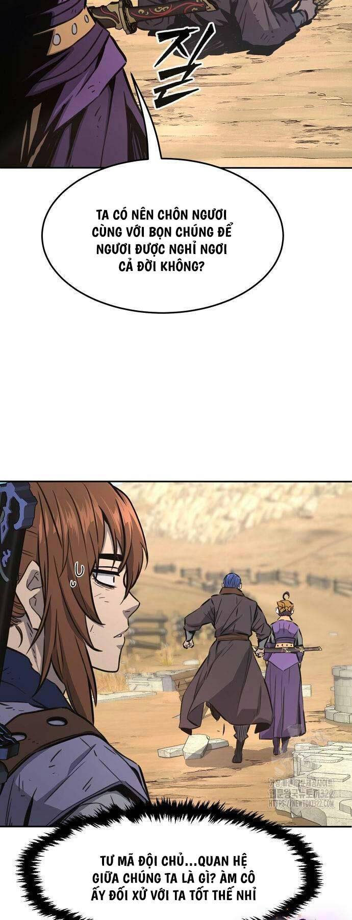 Tuyệt Đối Kiếm Cảm - Chapter 68 - Page 54