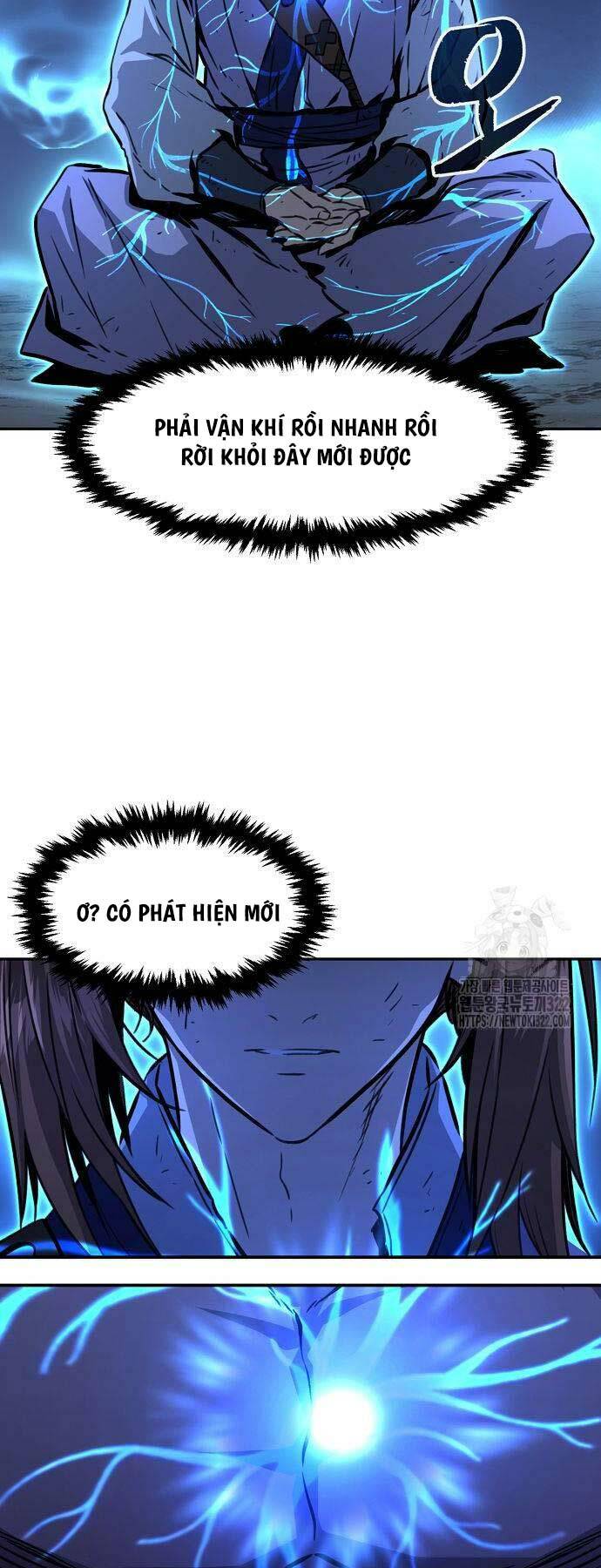 Tuyệt Đối Kiếm Cảm - Chapter 68 - Page 56