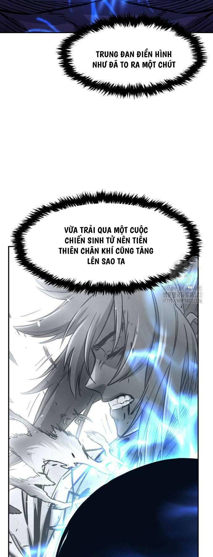 Tuyệt Đối Kiếm Cảm - Chapter 68 - Page 57