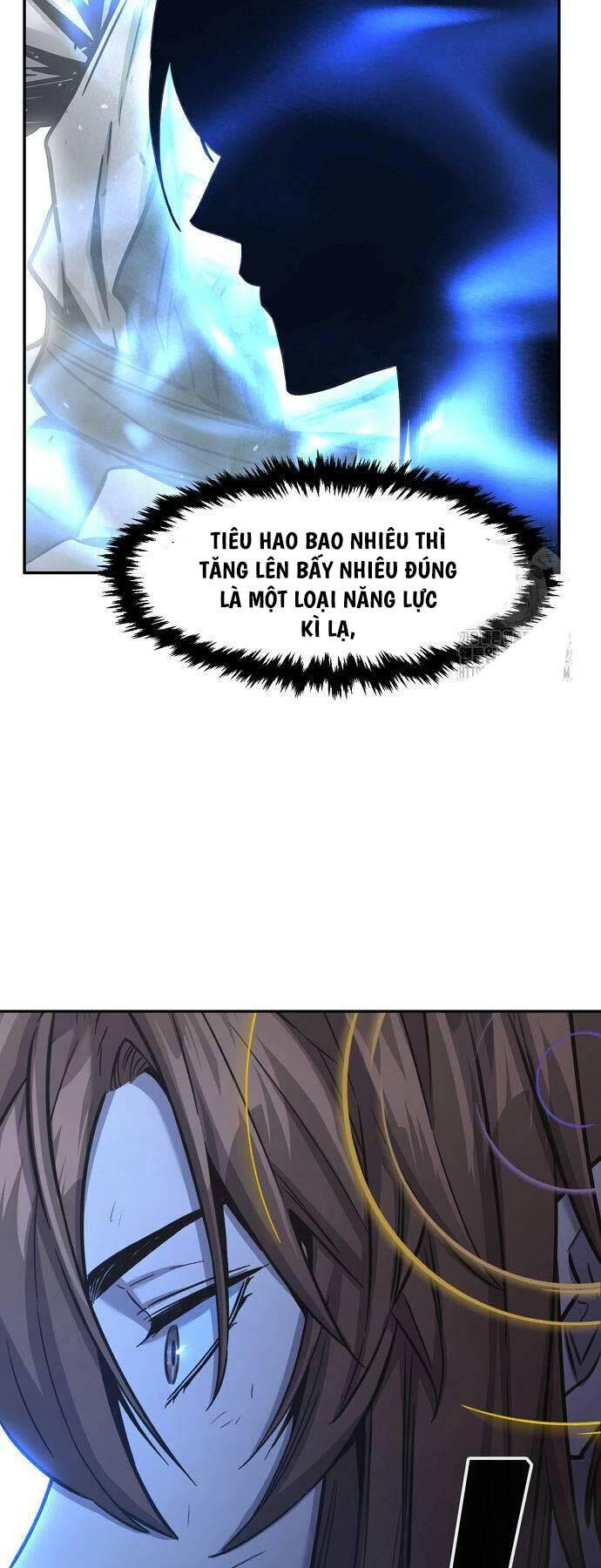 Tuyệt Đối Kiếm Cảm - Chapter 68 - Page 58