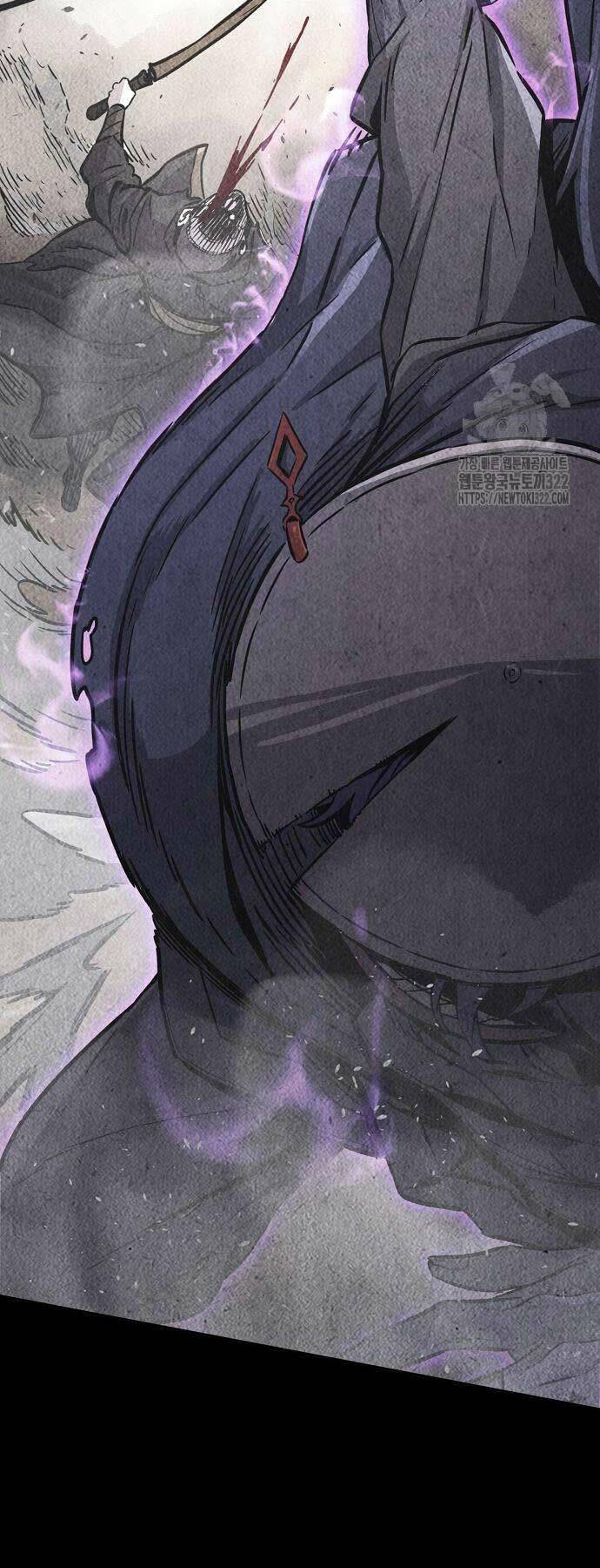 Tuyệt Đối Kiếm Cảm - Chapter 68 - Page 5