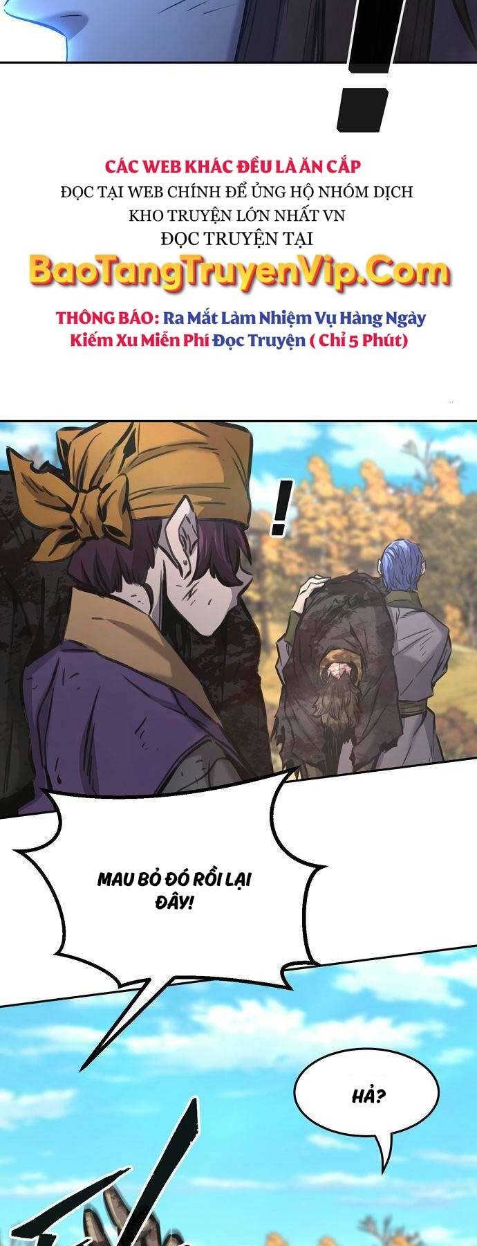 Tuyệt Đối Kiếm Cảm - Chapter 68 - Page 59