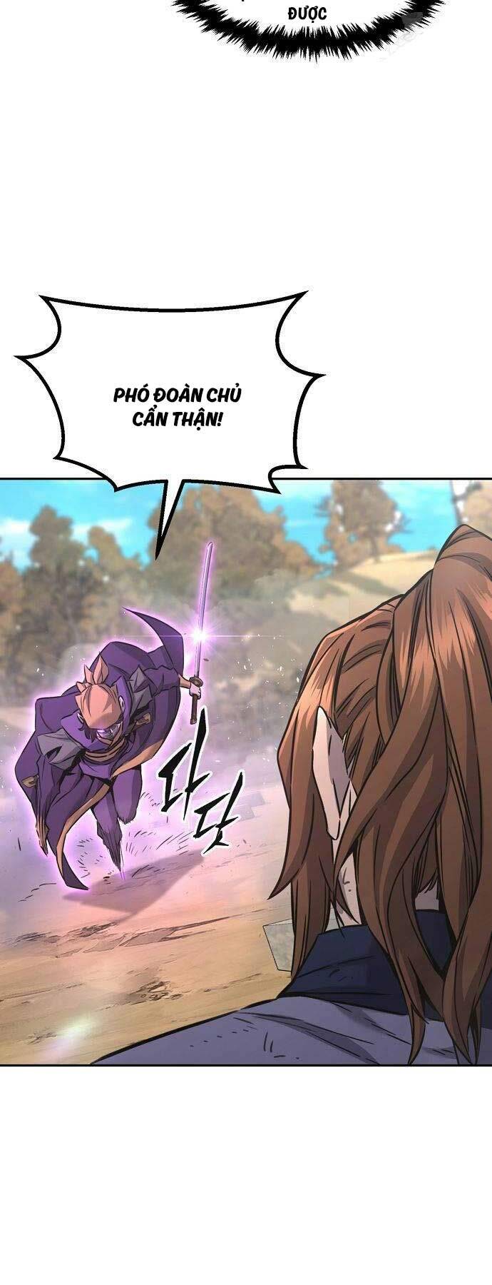 Tuyệt Đối Kiếm Cảm - Chapter 68 - Page 61