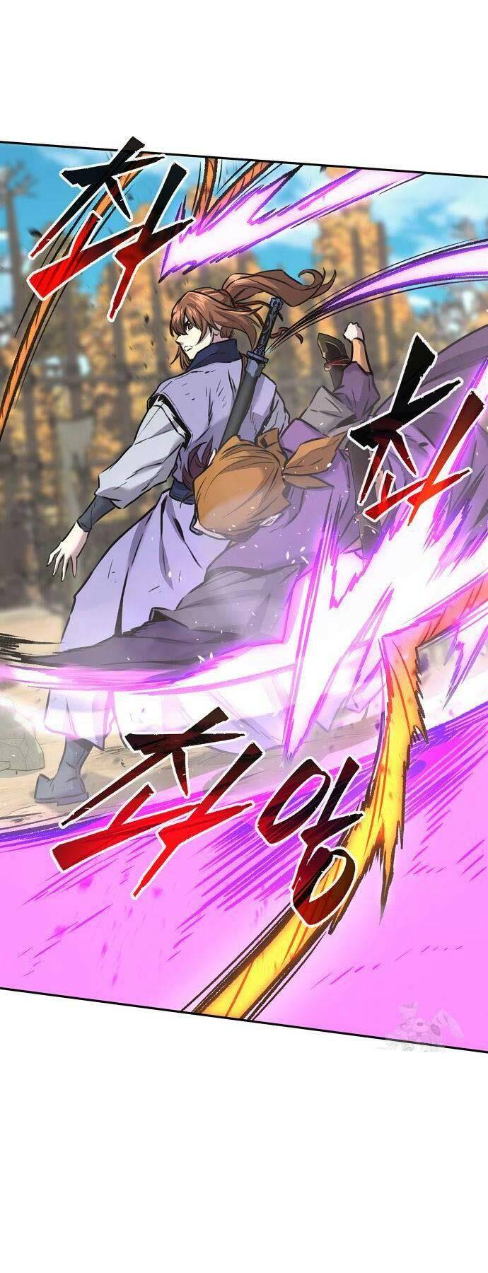 Tuyệt Đối Kiếm Cảm - Chapter 68 - Page 63