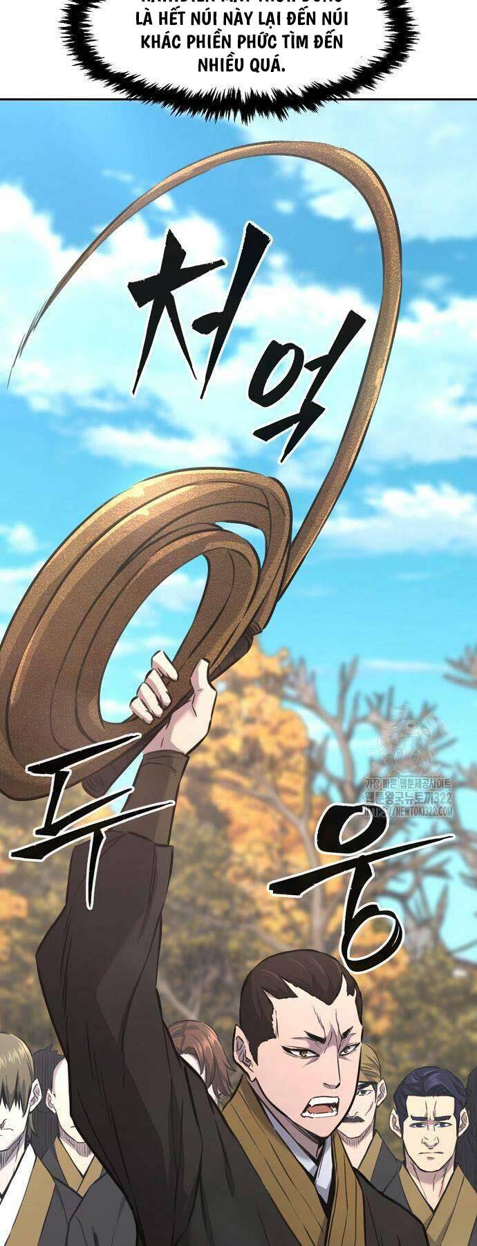 Tuyệt Đối Kiếm Cảm - Chapter 68 - Page 65