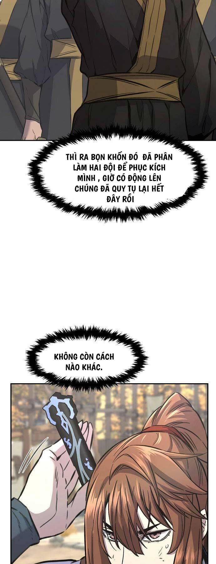 Tuyệt Đối Kiếm Cảm - Chapter 68 - Page 66