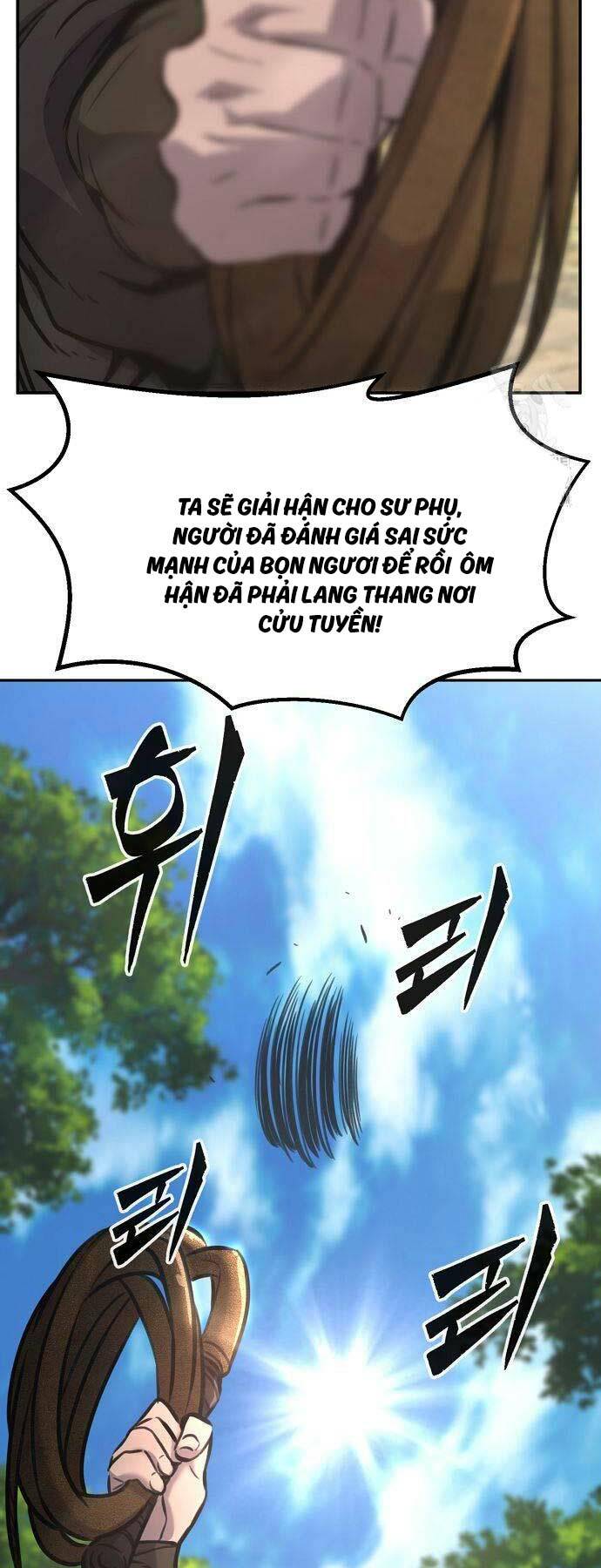 Tuyệt Đối Kiếm Cảm - Chapter 68 - Page 68
